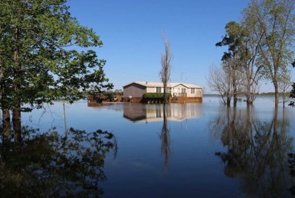 Looked into Flood Insurance - Blog