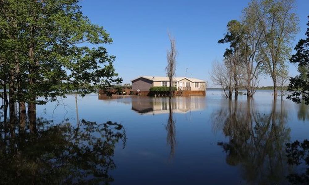 Looked into Flood Insurance - Blog